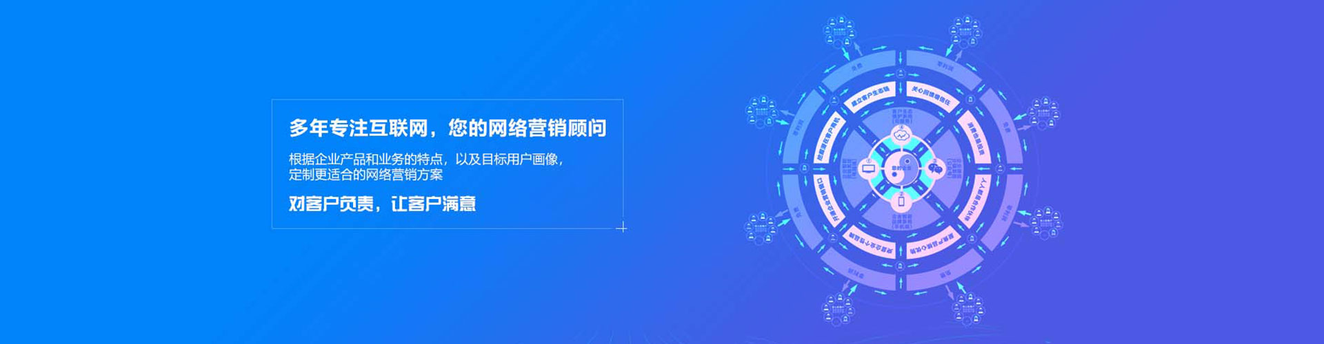 类乌齐信息流营销